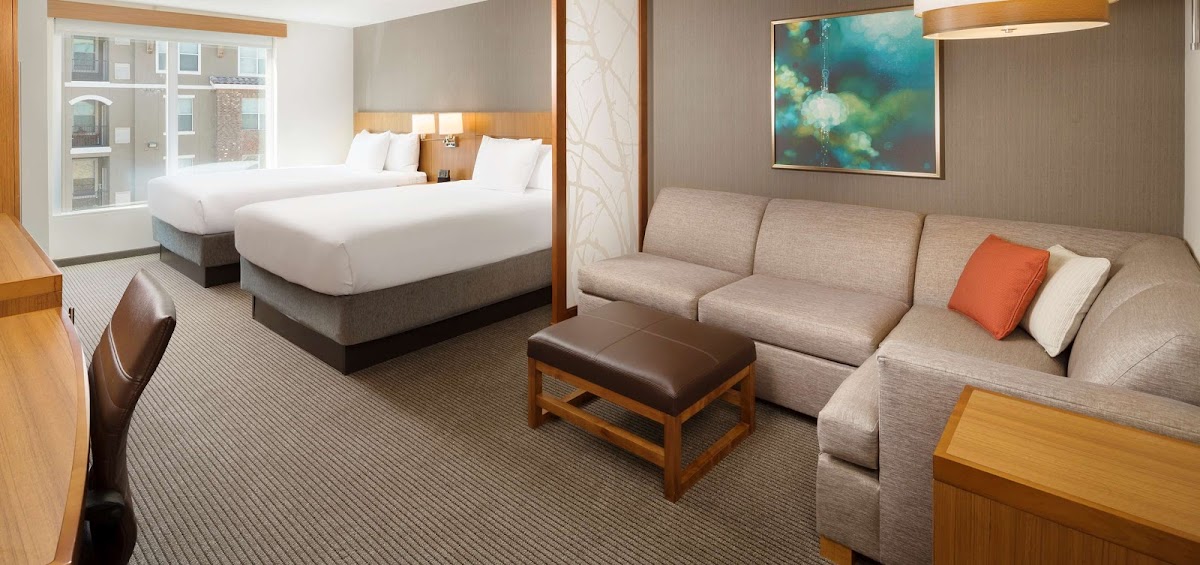 Hyatt Place Lubbock photo 2