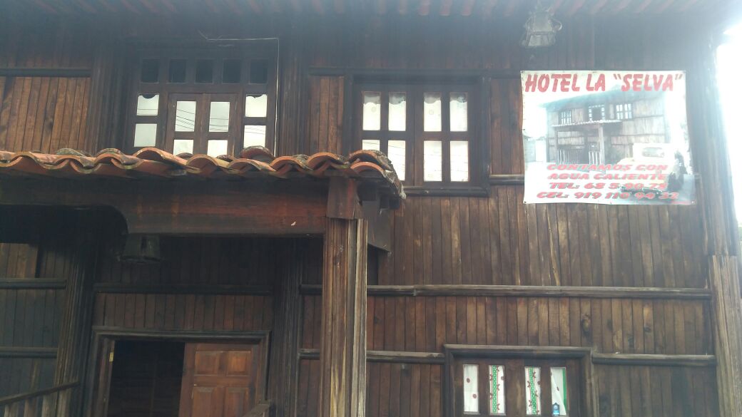Hotel La Selva photo 2