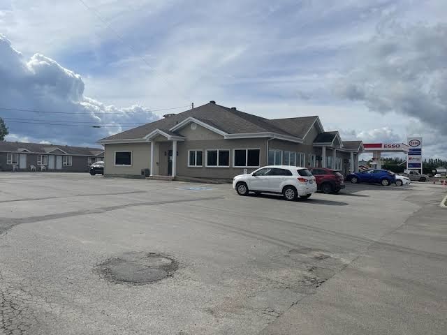 Motel le Rond Point