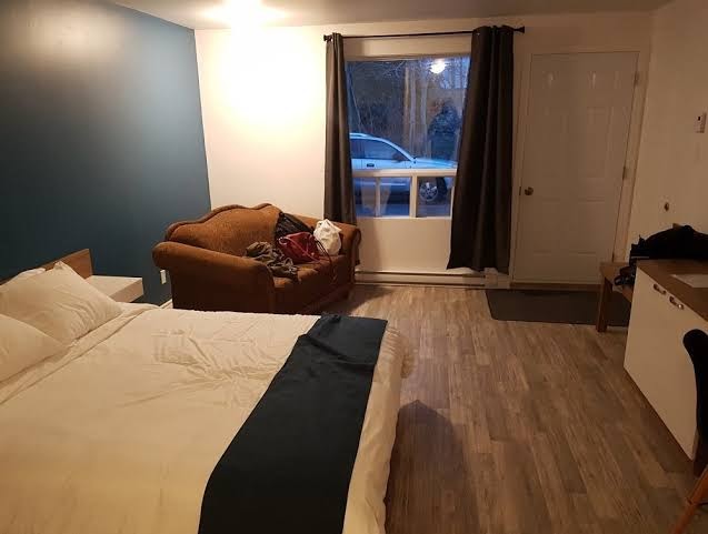 Motel le Rond Point photo 3