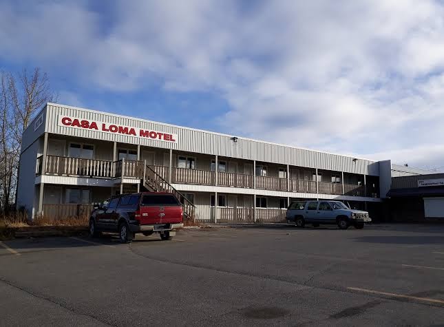 Casa Loma Motel