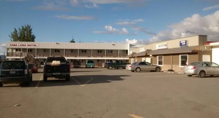 Casa Loma Motel photo 3