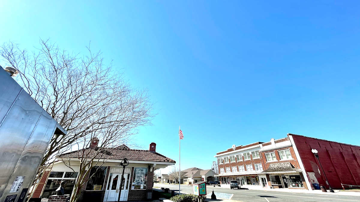 Beauregard Museum, DeRidder