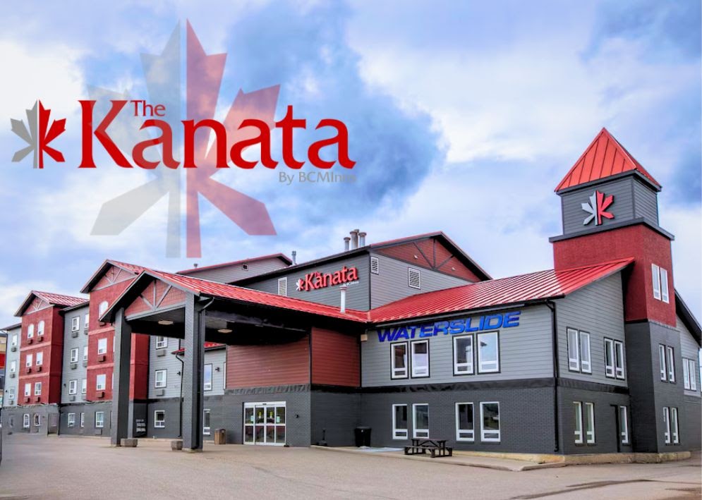 The Kanata Hinton Hotel