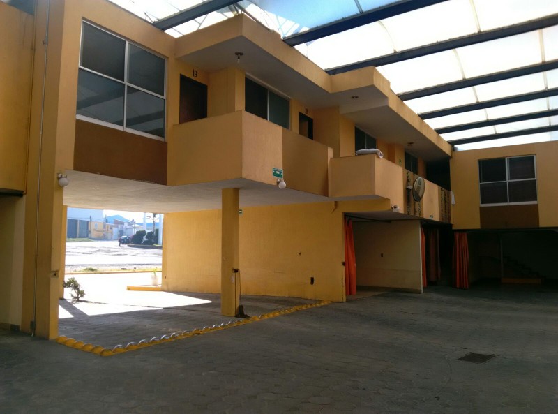 Motel Sagitario