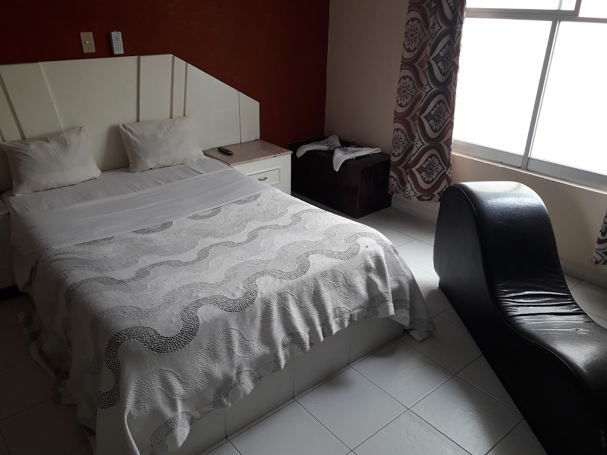 Motel Sagitario photo 2