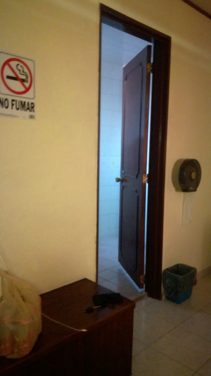 Motel Sagitario photo 3