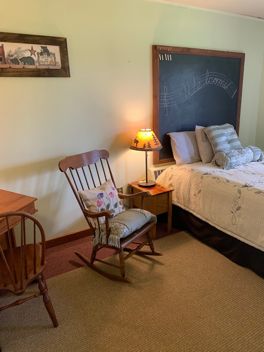 Alder Place-The Inn photo 2