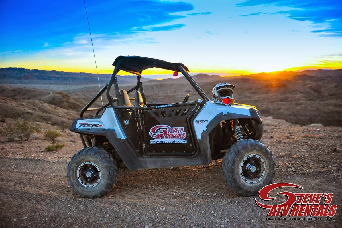 Steve's ATV Rentals