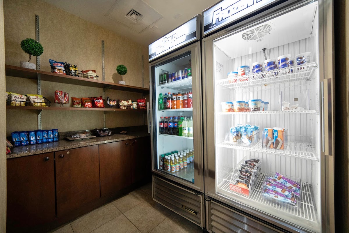 Holiday Inn & Suites San Antonio Northwest by IHG photo 2
