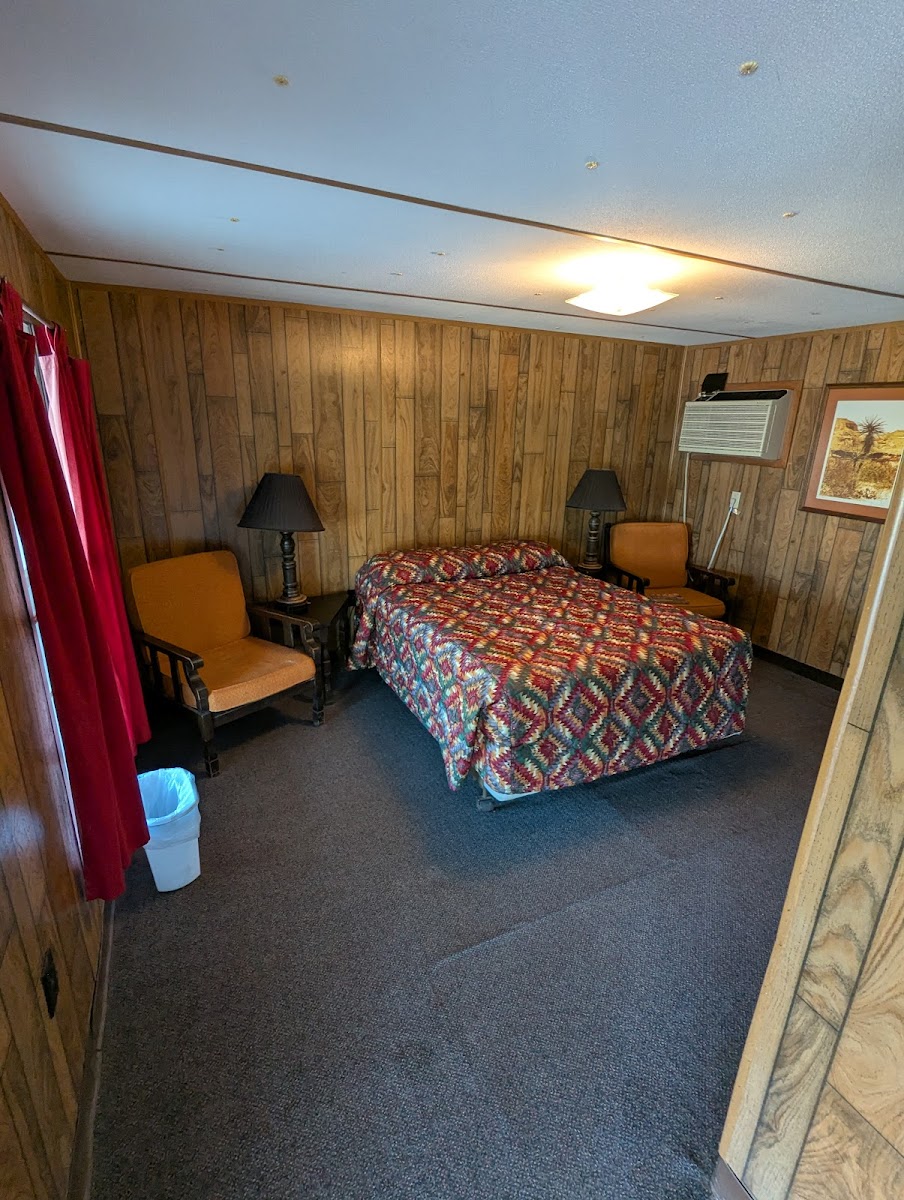 Chisos Mining Co. Motel photo 2