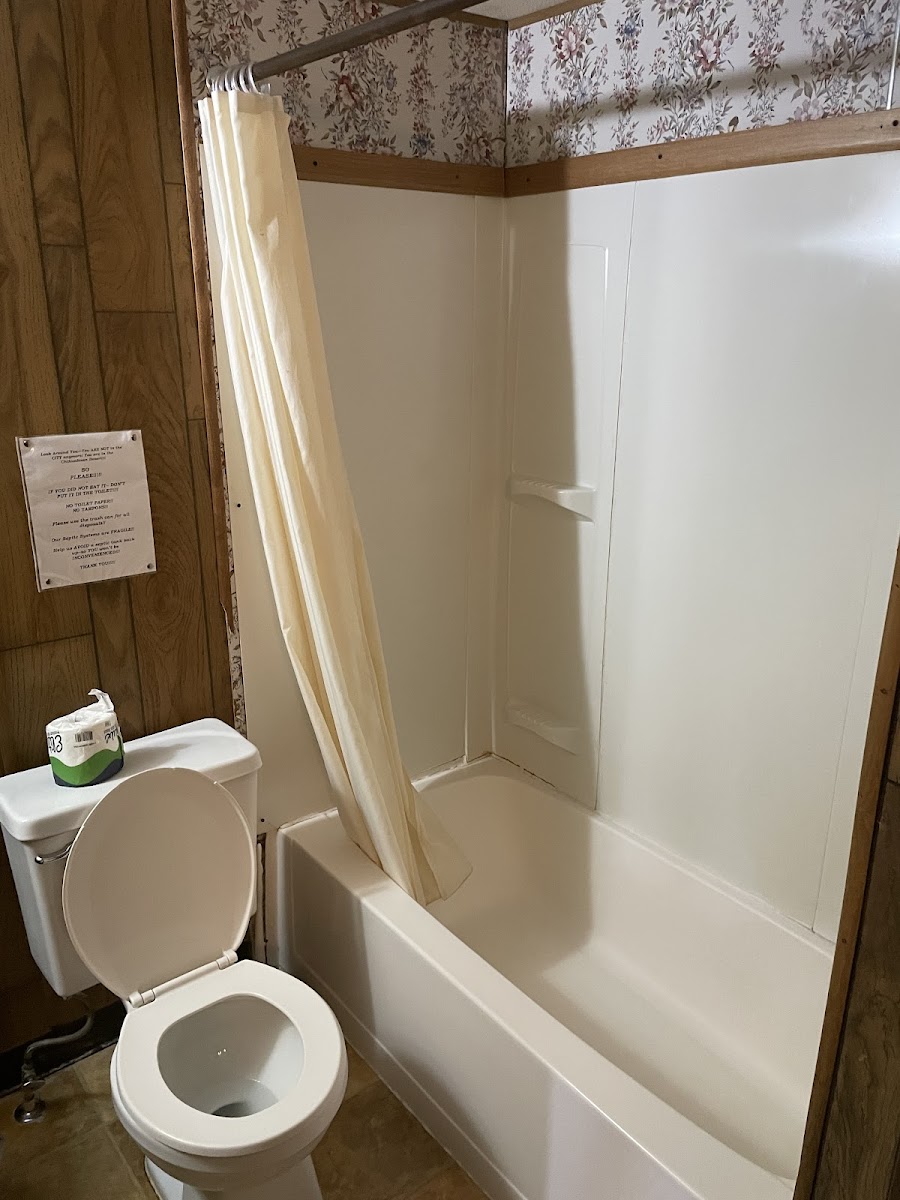 Chisos Mining Co. Motel photo 3