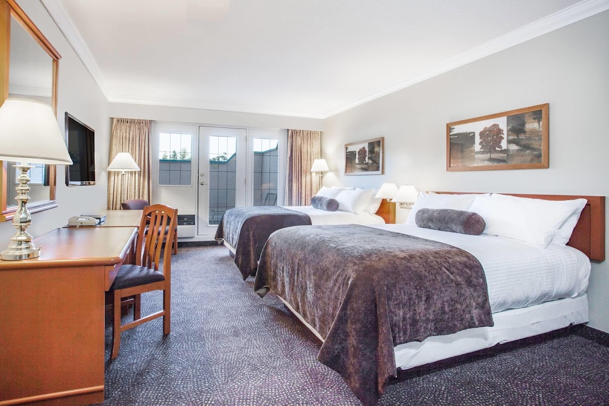 Super 8 by Wyndham Castlegar BC photo 2