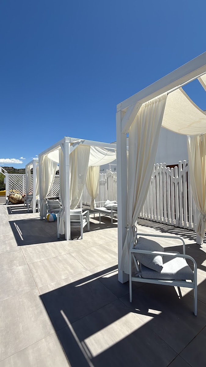 Villa Inkanto Resort & SPA