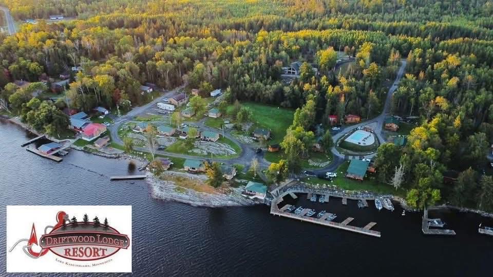 Driftwood Lodge Resort