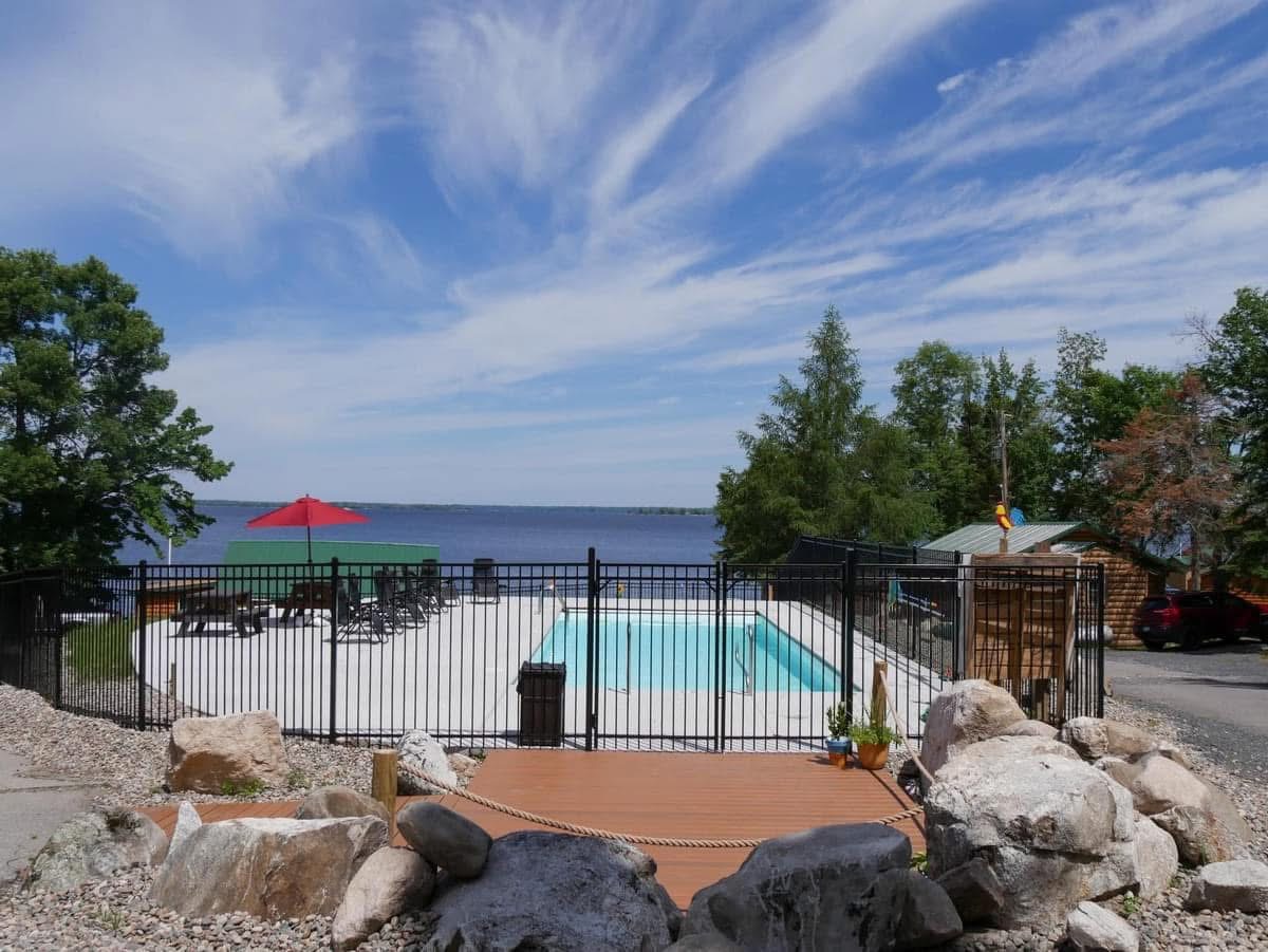 Driftwood Lodge Resort photo 3