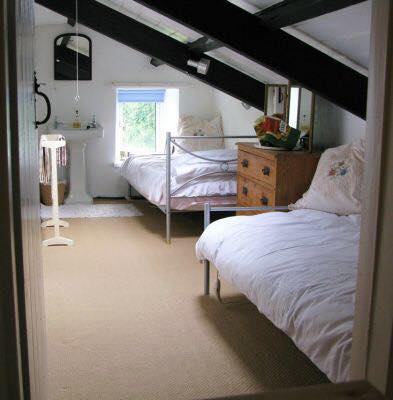 Morfa Isaf Farm Guesthouse photo 2