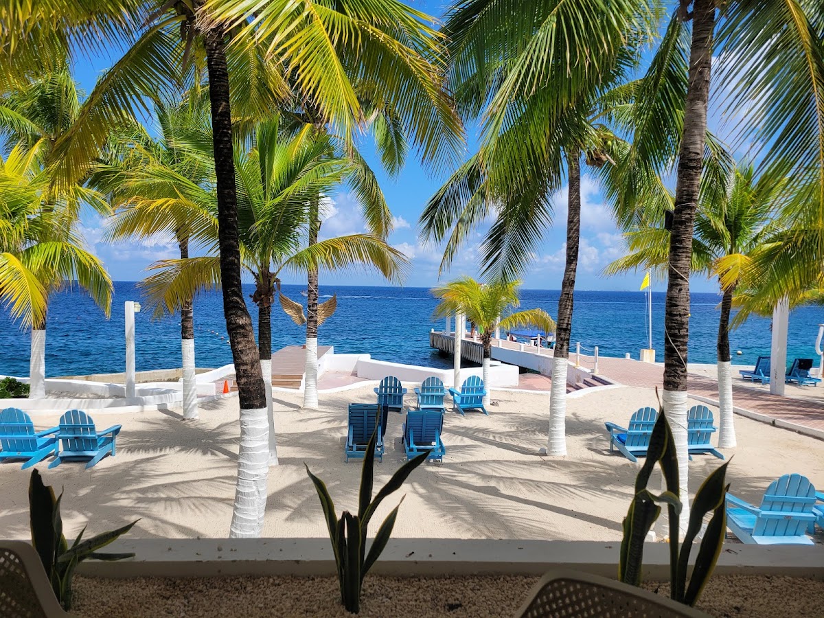 Hotel Cozumel & Resort photo 3
