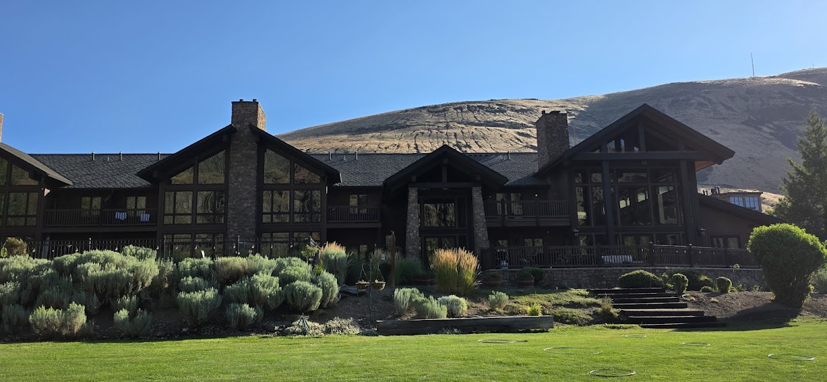 Canyon River Ranch