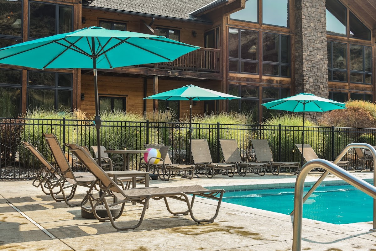 Canyon River Ranch photo 3