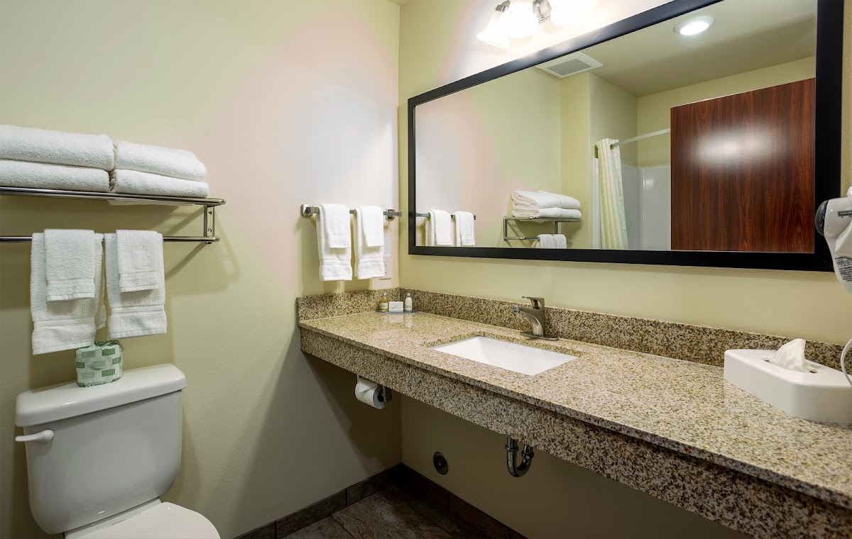 Cobblestone Inn & Suites - Brookville photo 3