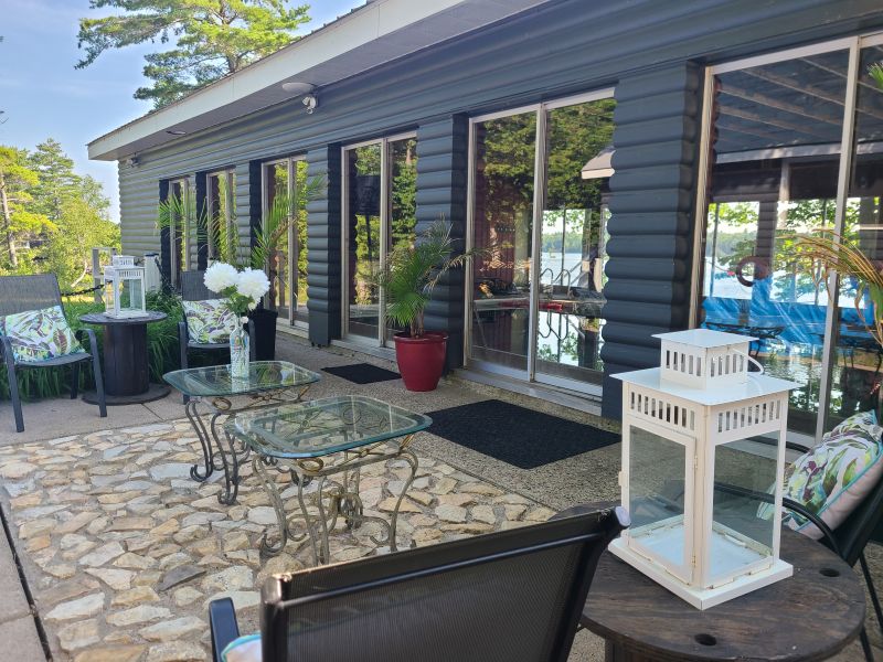 White Lake Private Resort