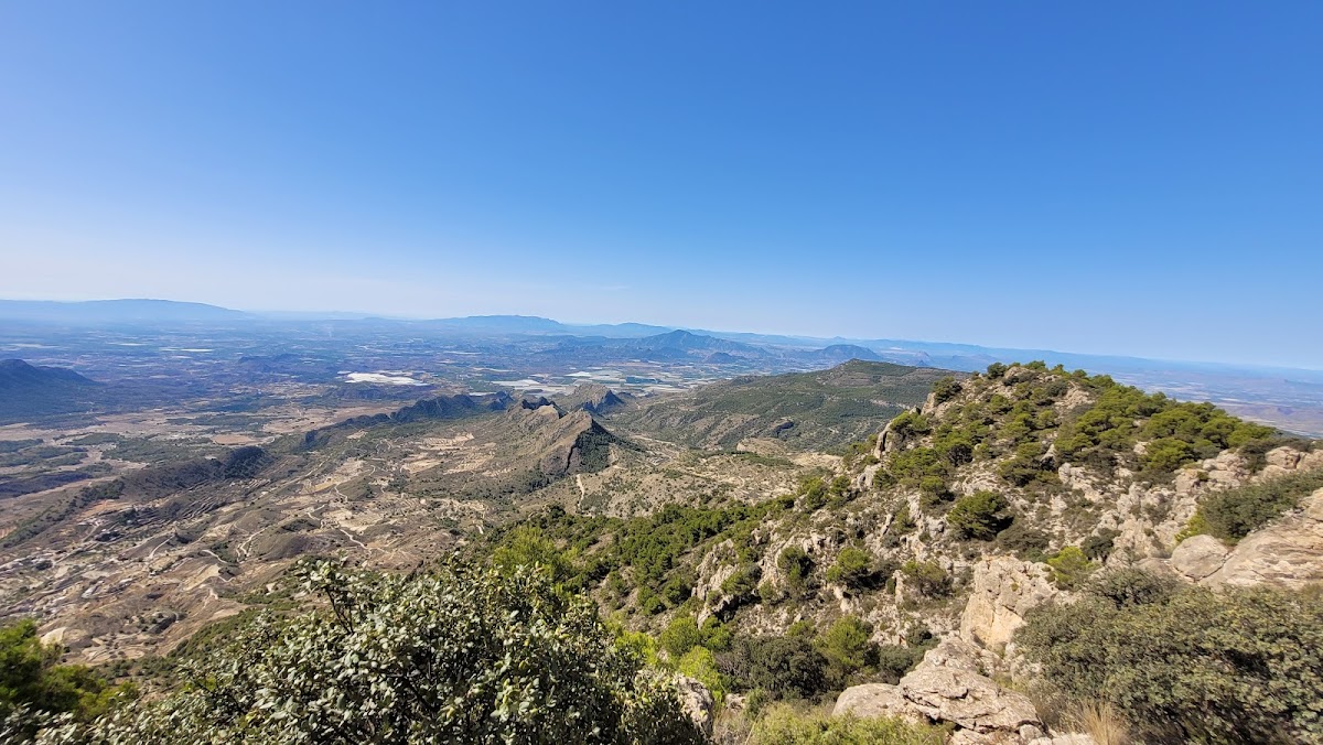 Pico de la Pila