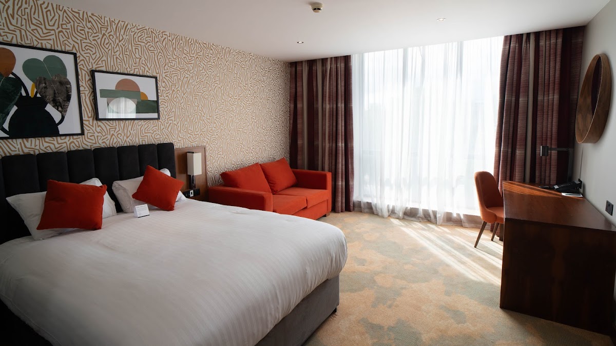 Holiday Inn Bristol City Centre by IHG photo 3