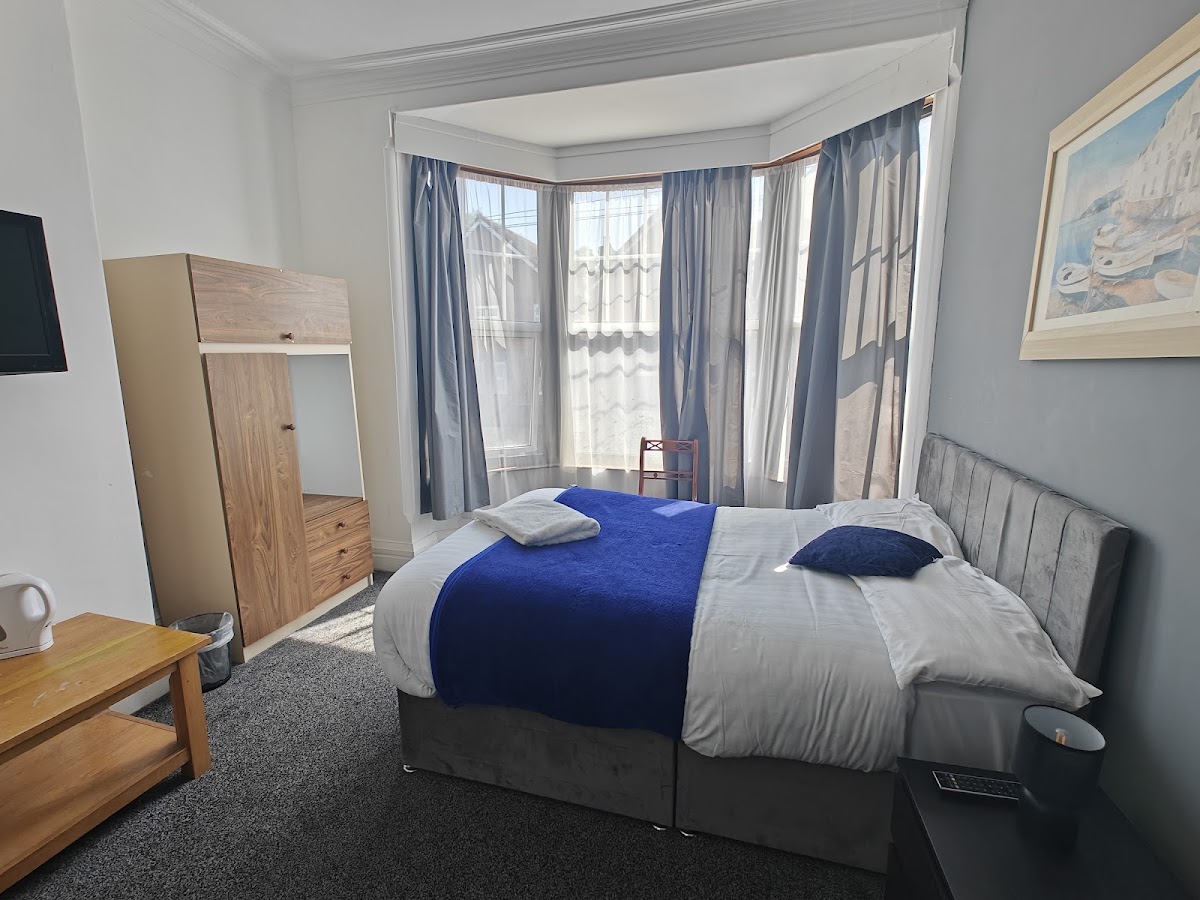 Campbells Guest House photo 2
