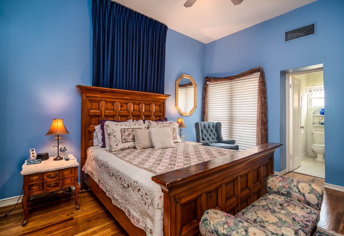 The Blenman Inn photo 2