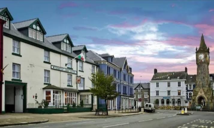 The Wynnstay