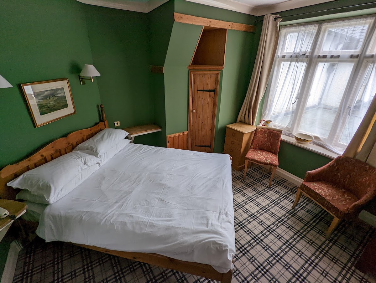 The Wynnstay photo 2