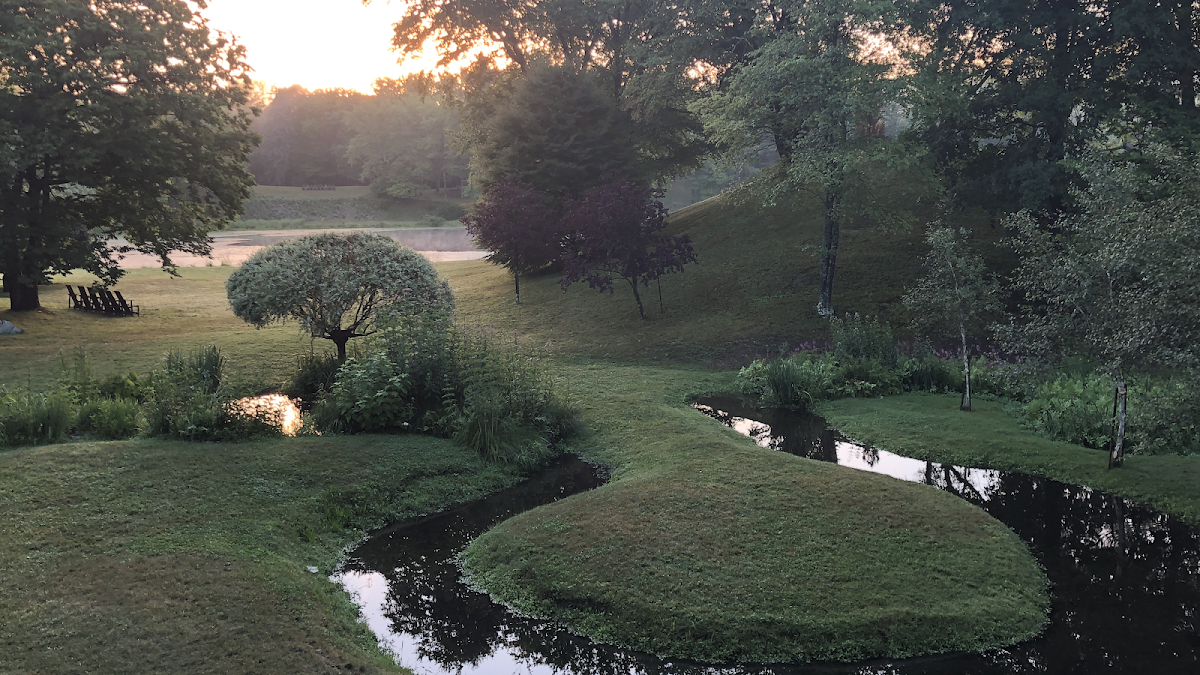 Innisfree Garden