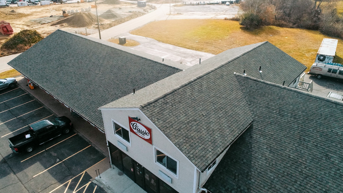 Classic Motor Lodge