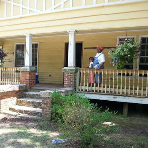 Greene County African American Museum