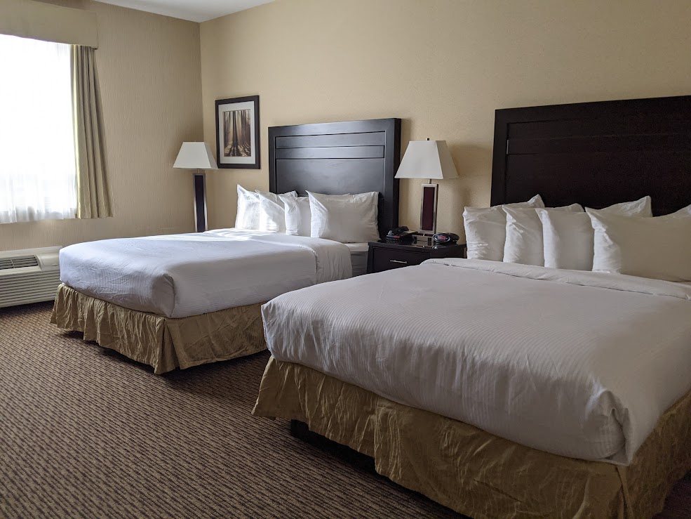 Best Western Estevan Inn & Suites photo 2