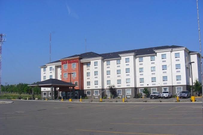 Best Western Estevan Inn & Suites photo 3