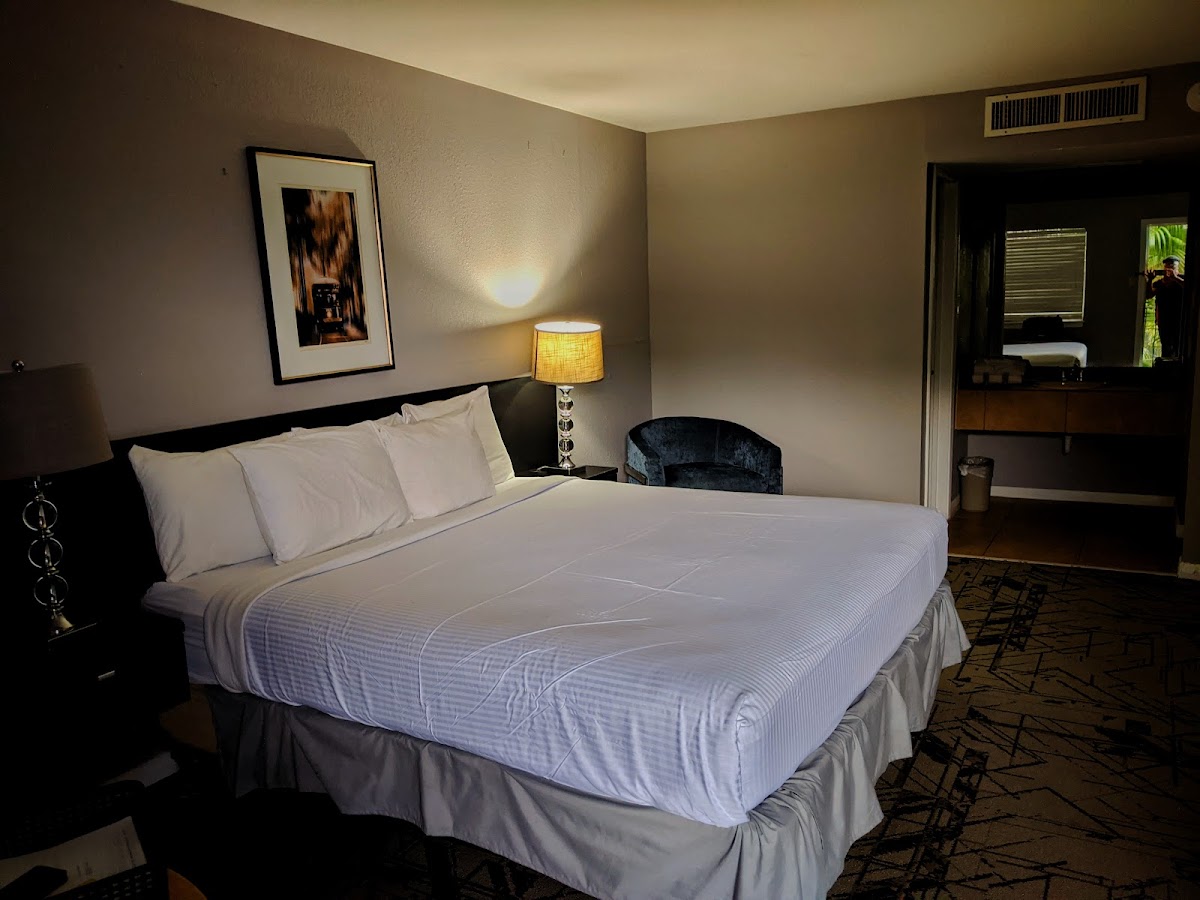 Midtown Hotel New Orleans