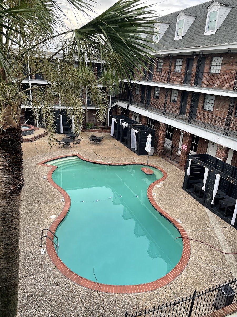 Midtown Hotel New Orleans photo 2