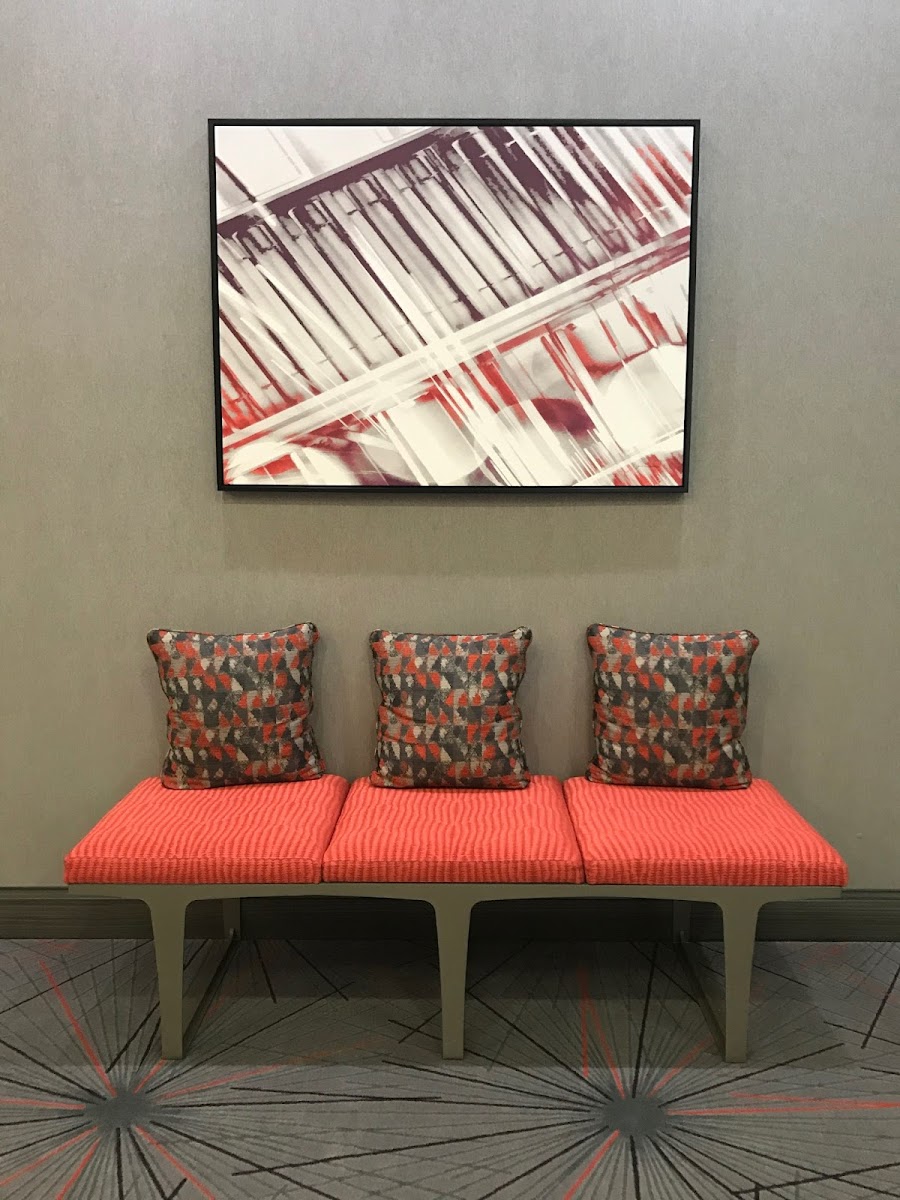 Holiday Inn Abilene - North College Area by IHG photo 3