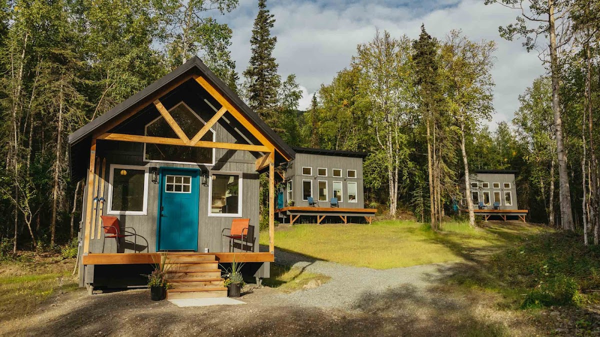 BlueWater BaseCamp