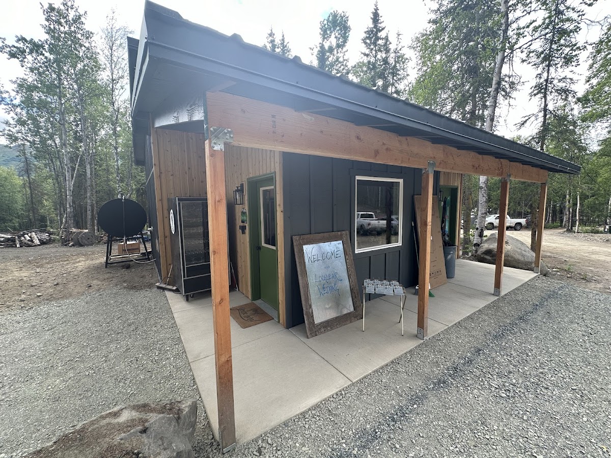 BlueWater BaseCamp photo 2