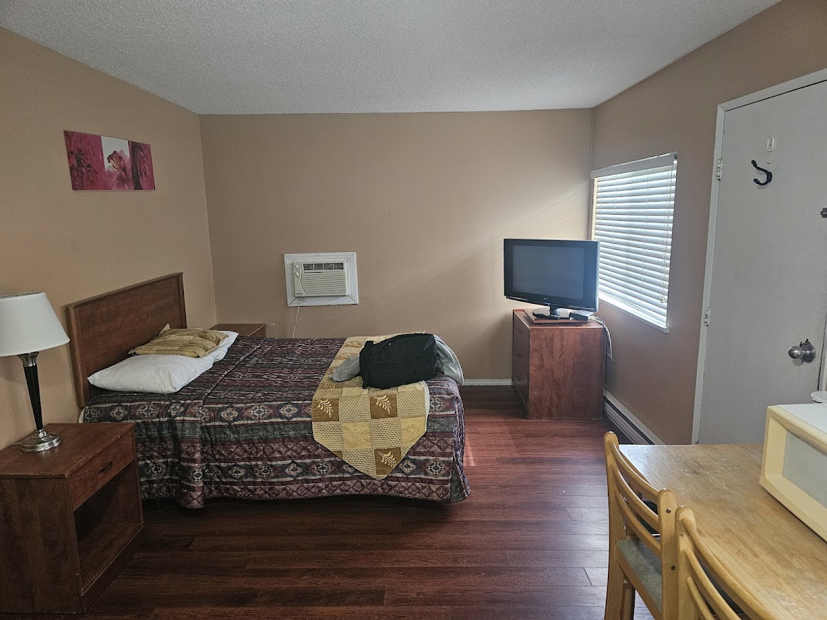 Beach Grove Motel photo 2