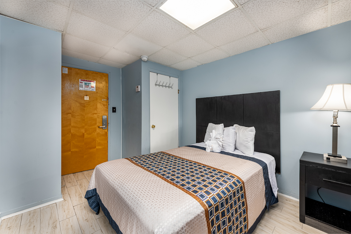 Hammock Inn & Suites North Beach Hotel photo 3