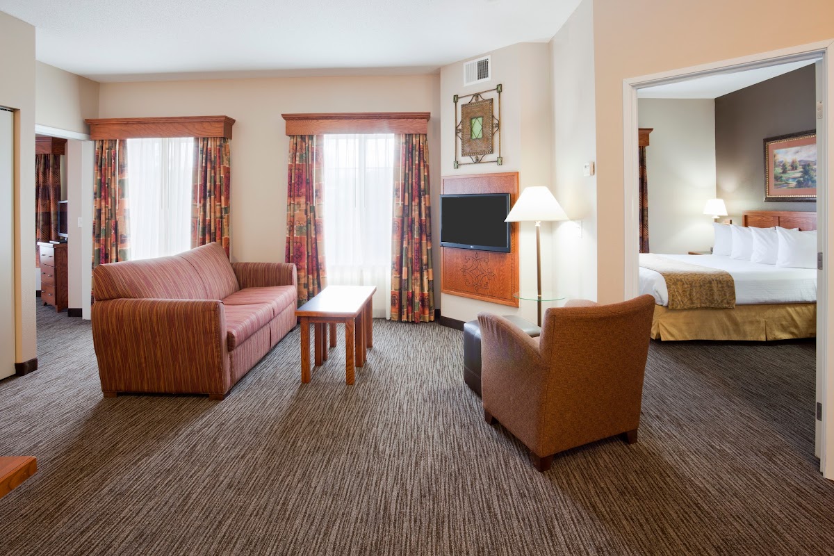 GrandStay Residential Suites Hotel Rapid City photo 3