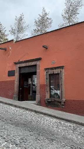 Maison Mexique Hotel Boutique San Miguel de Allende photo 3