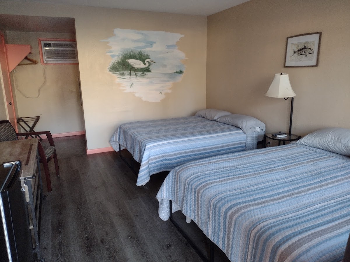 Cedar Inn Motel photo 2