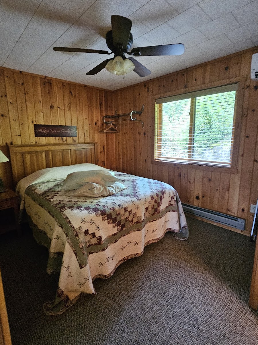 River Point Resort & Outfitting Co. photo 2
