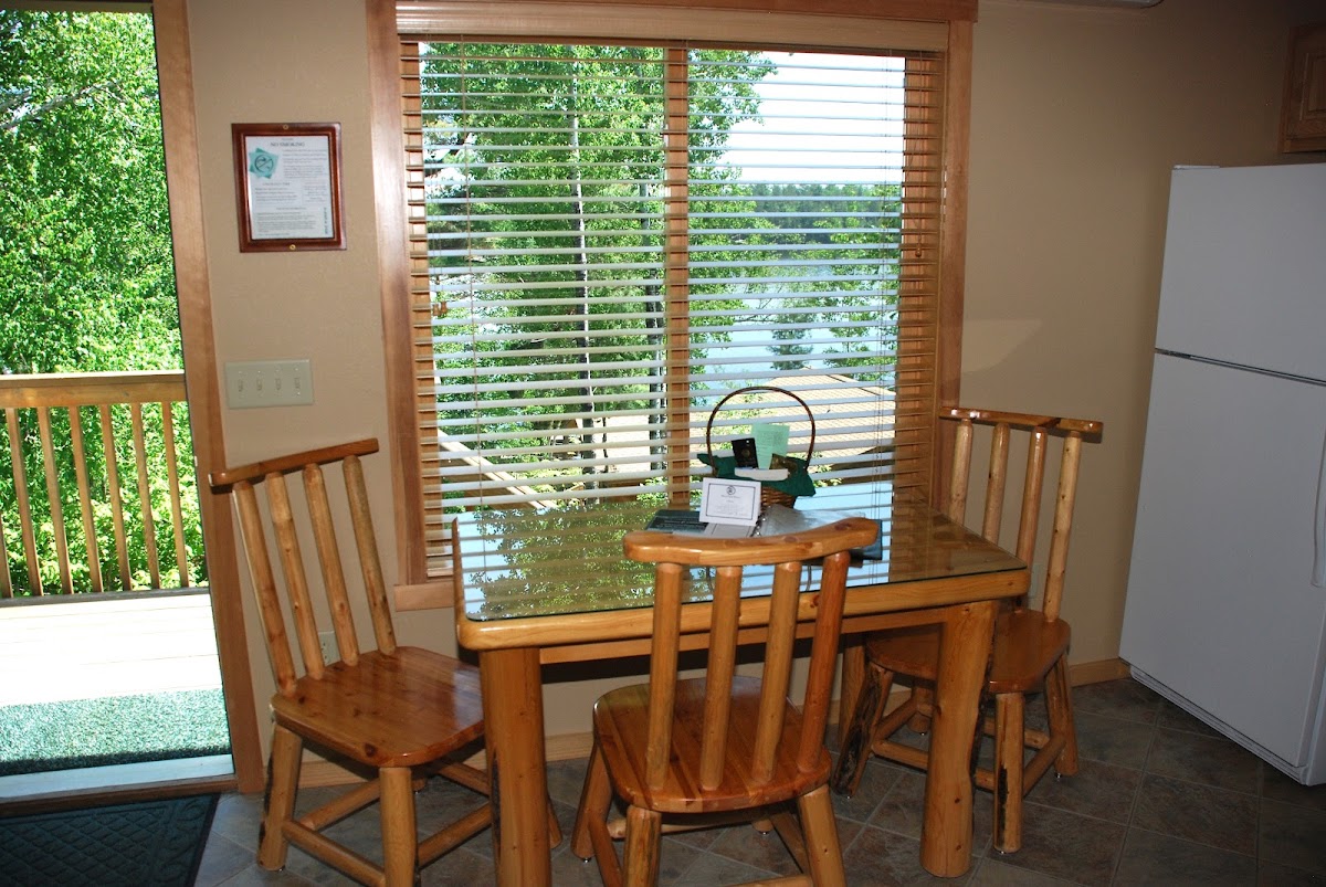 River Point Resort & Outfitting Co. photo 3