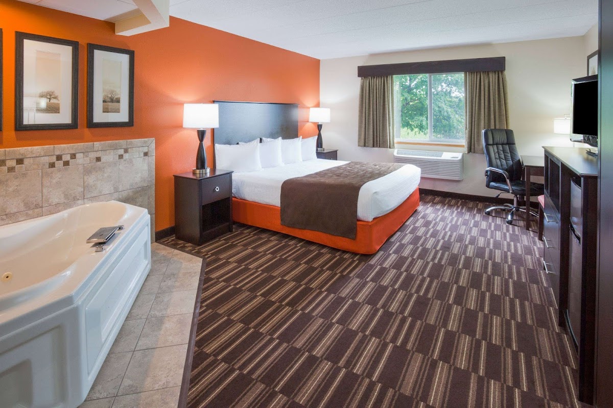 AmericInn by Wyndham Sartell photo 2